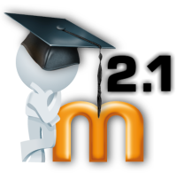 Moodle 2.1